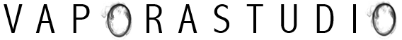 VaporaStudio